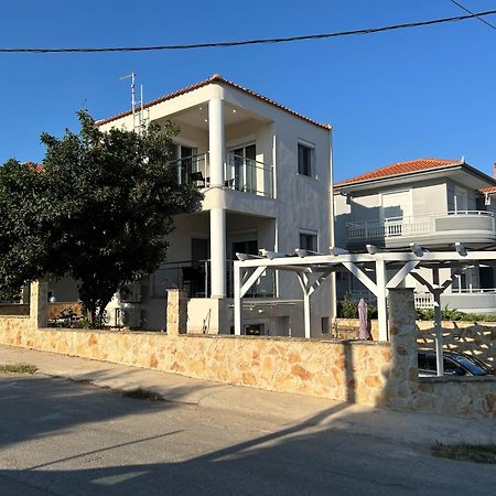 Villa Lifestyle & Trends Limenaria  Exterior foto