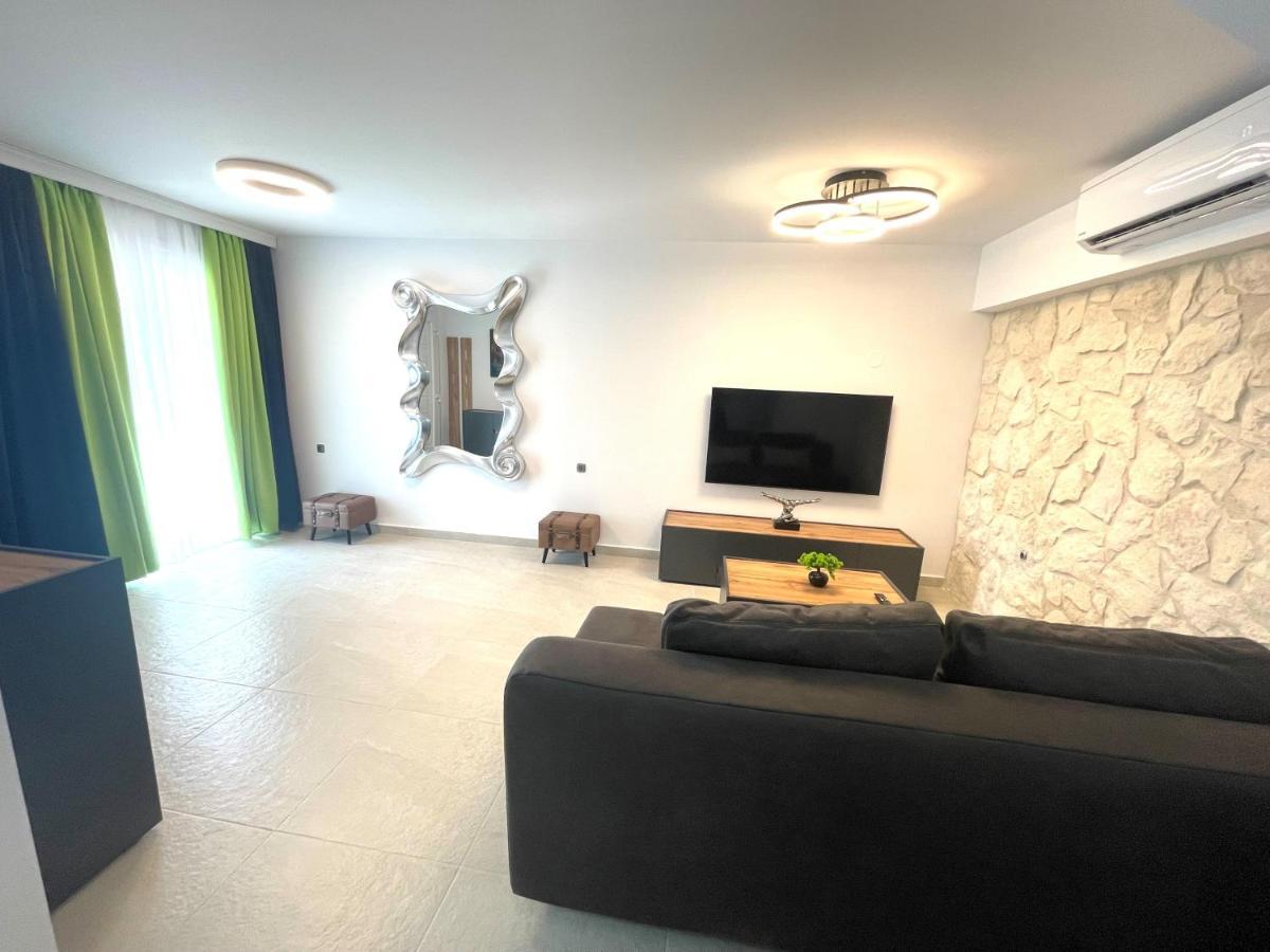 Villa Lifestyle & Trends Limenaria  Exterior foto