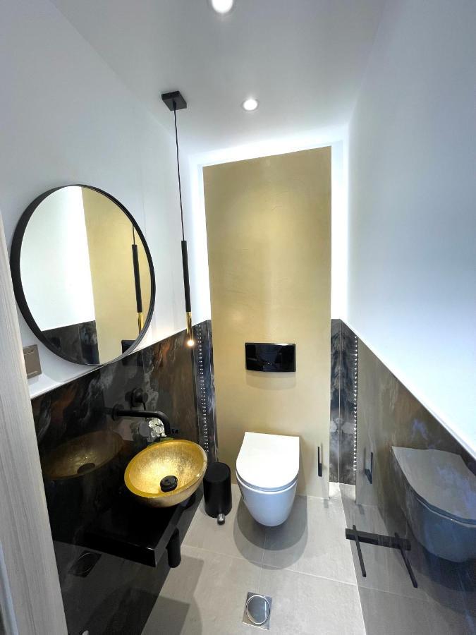 Villa Lifestyle & Trends Limenaria  Exterior foto