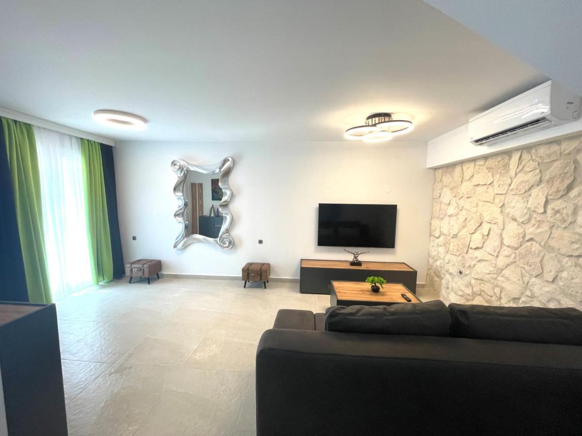 Villa Lifestyle & Trends Limenaria  Exterior foto