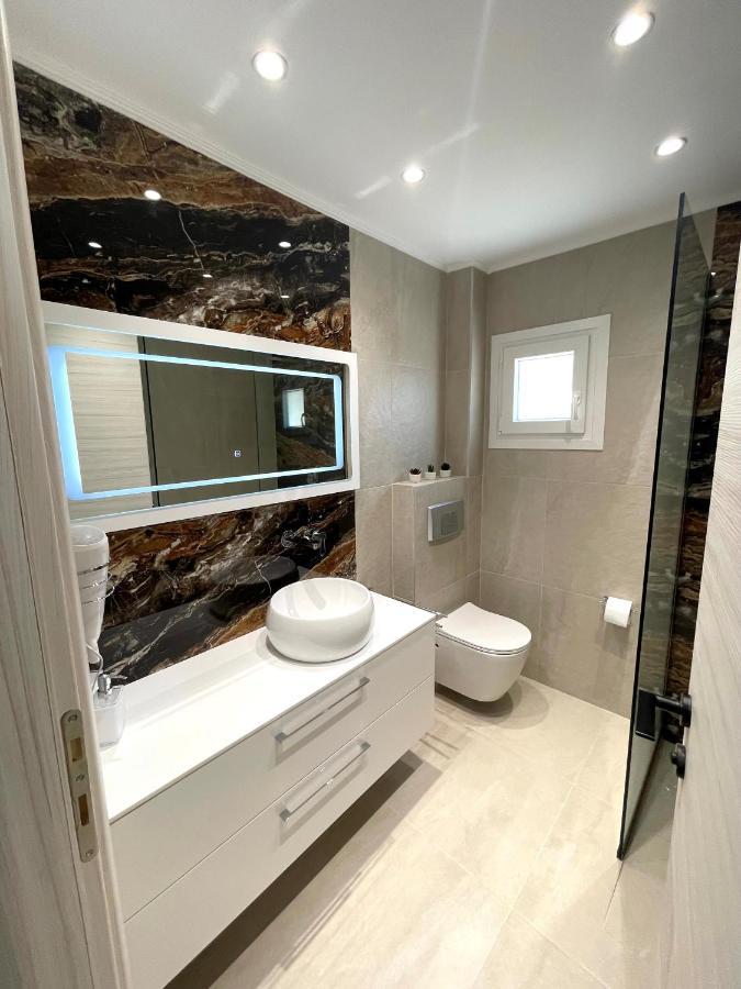 Villa Lifestyle & Trends Limenaria  Exterior foto