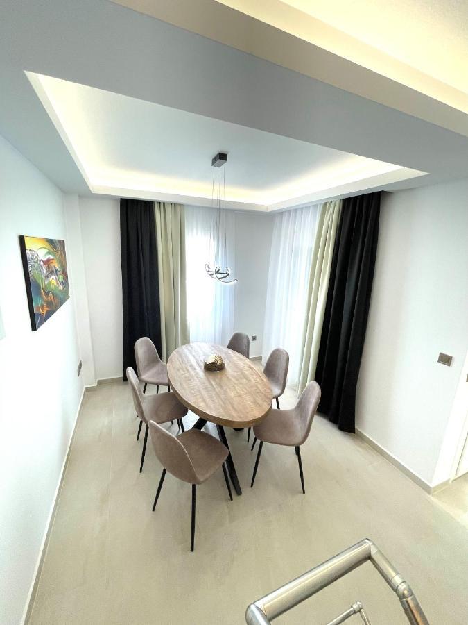 Villa Lifestyle & Trends Limenaria  Exterior foto
