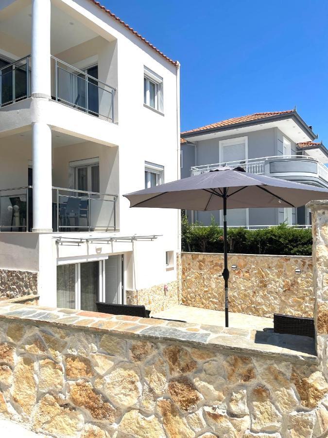 Villa Lifestyle & Trends Limenaria  Exterior foto