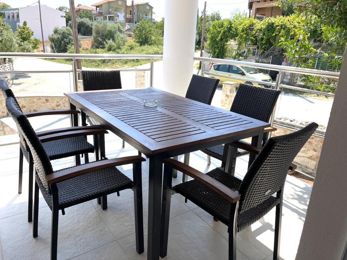 Villa Lifestyle & Trends Limenaria  Exterior foto