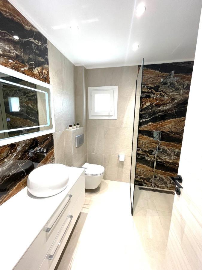 Villa Lifestyle & Trends Limenaria  Exterior foto